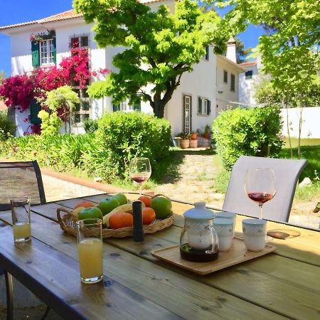 Cascais Seaside Garden Villa エクステリア 写真