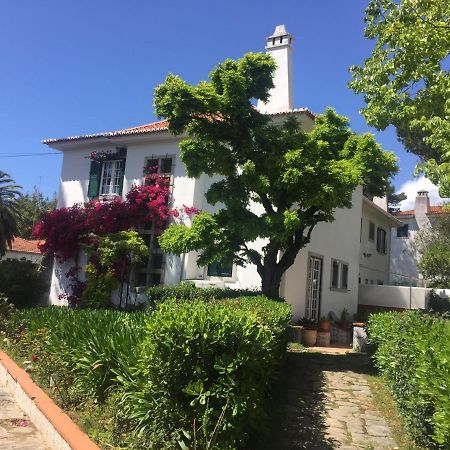 Cascais Seaside Garden Villa エクステリア 写真