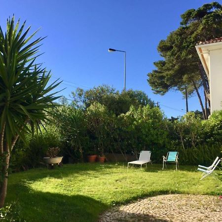 Cascais Seaside Garden Villa エクステリア 写真