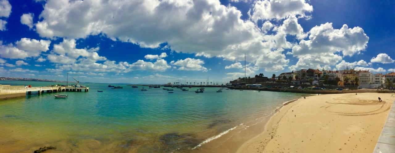 Cascais Seaside Garden Villa エクステリア 写真