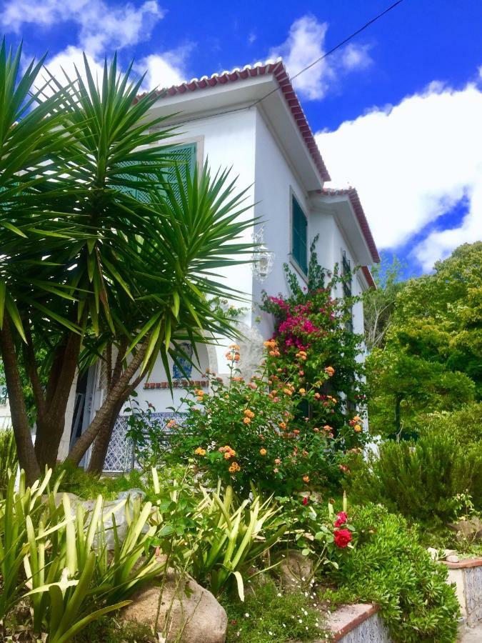 Cascais Seaside Garden Villa エクステリア 写真