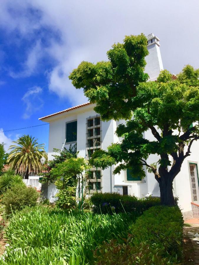 Cascais Seaside Garden Villa エクステリア 写真