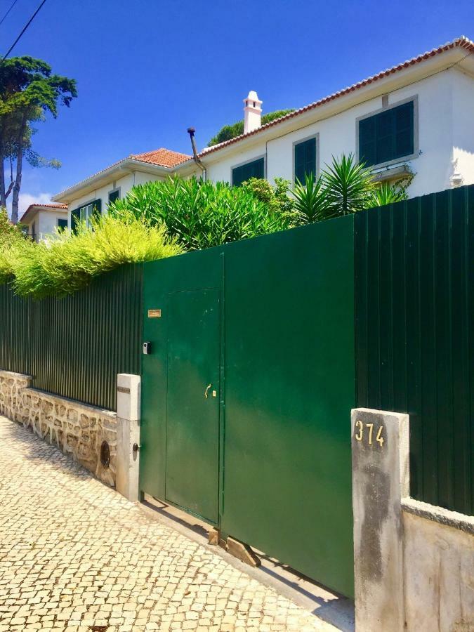 Cascais Seaside Garden Villa エクステリア 写真