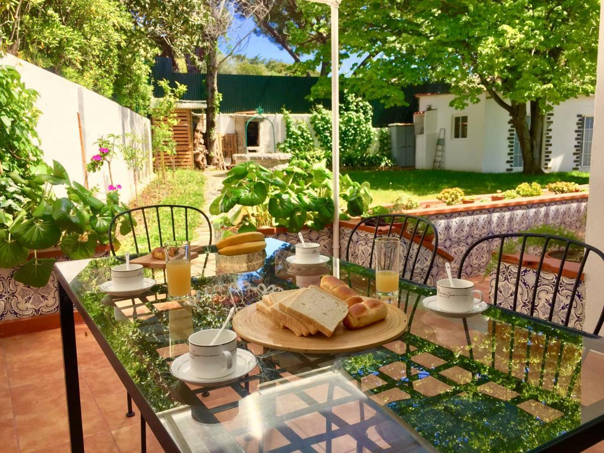 Cascais Seaside Garden Villa エクステリア 写真