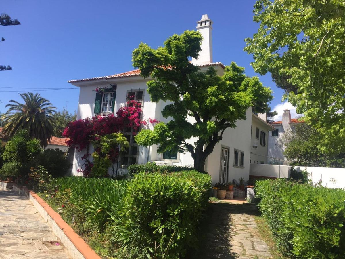 Cascais Seaside Garden Villa エクステリア 写真