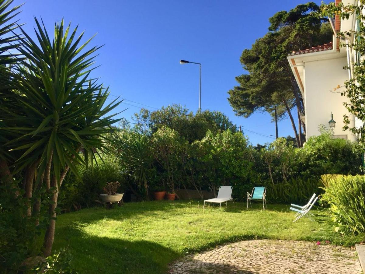 Cascais Seaside Garden Villa エクステリア 写真